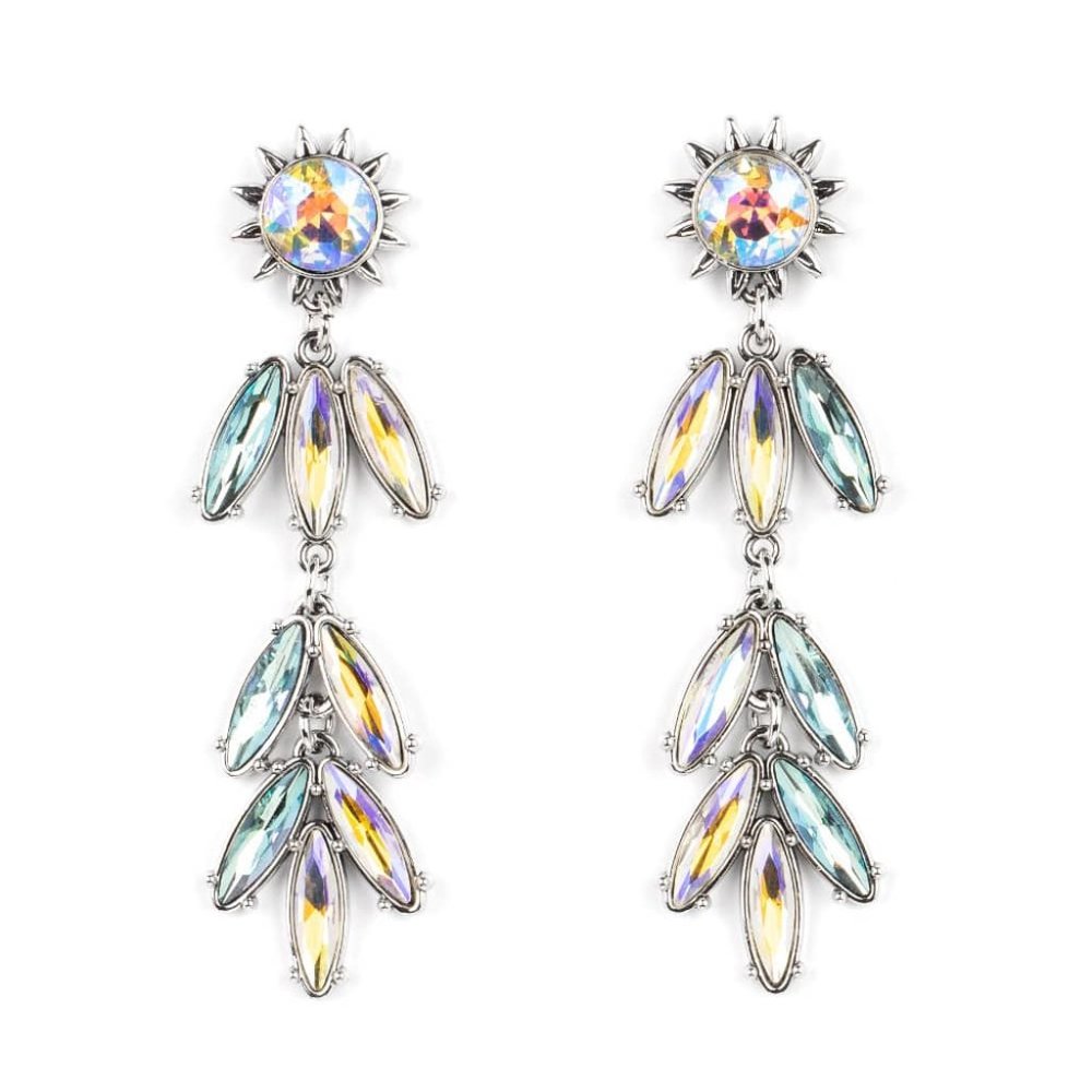 Paparazzi Space Age Sparkle - Multi